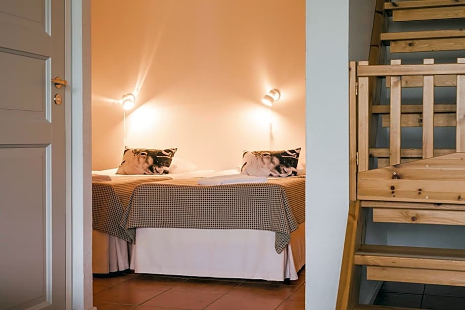 Lapland Hotels Akashotelli