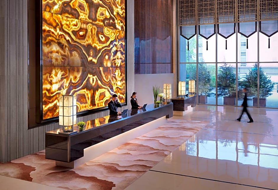 Hyatt Regency Jinan Hotel