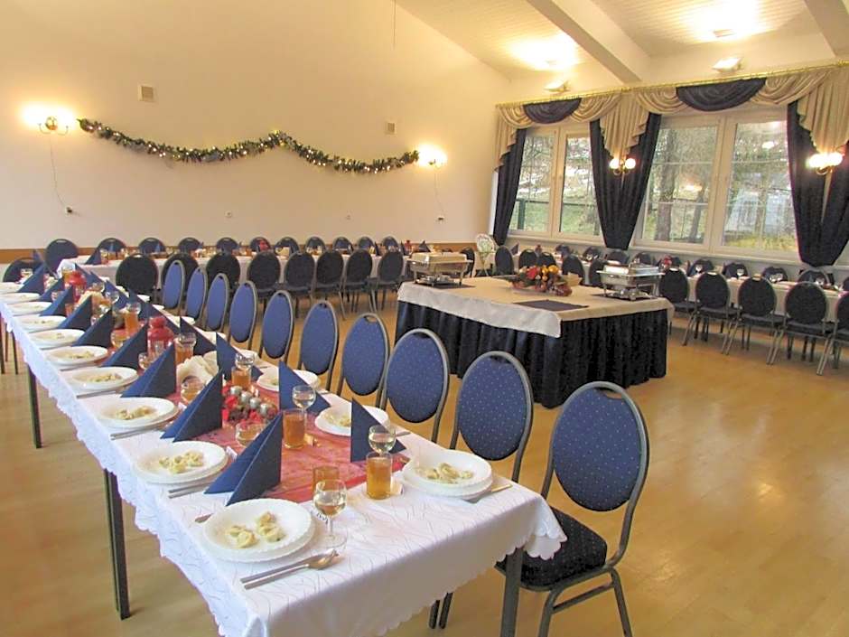 Ośrodek Wypoczynkowy Baśka