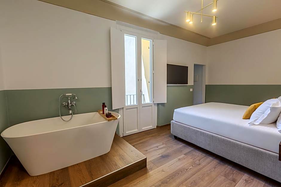 B&B Stanze Guelfe