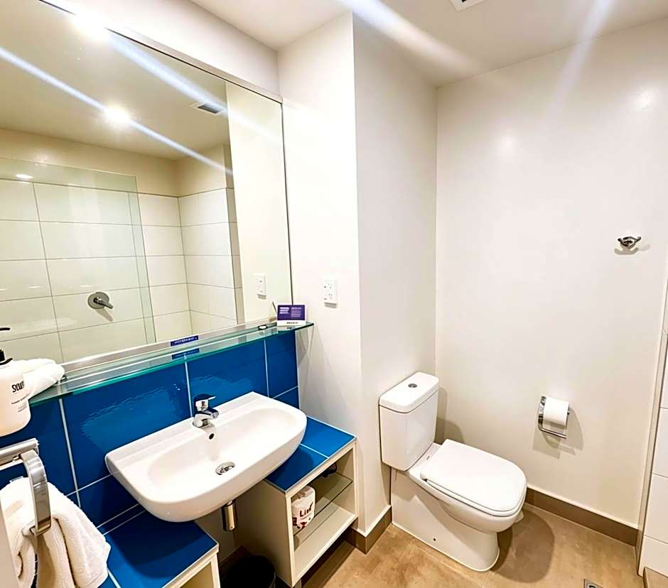 Quality Hotel Oceans Tutukaka