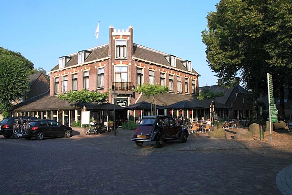 Hotel Wesseling