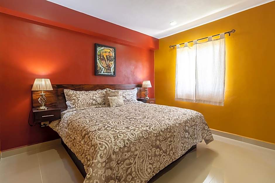 PRIME VILLAGE Cozumel