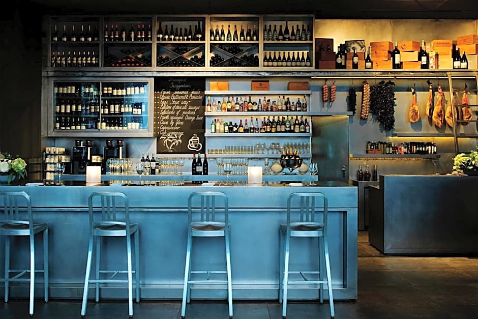 Renaissance by Marriott Barcelona Fira Hotel