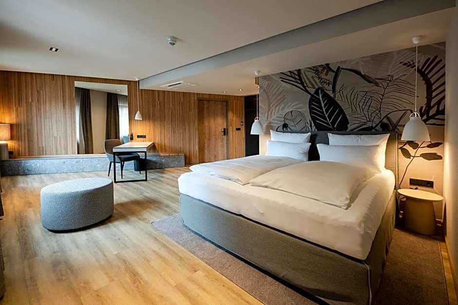 Thöles Hotel Bücken