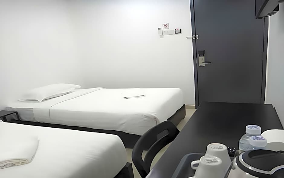 HOTEL SERI GELIGA