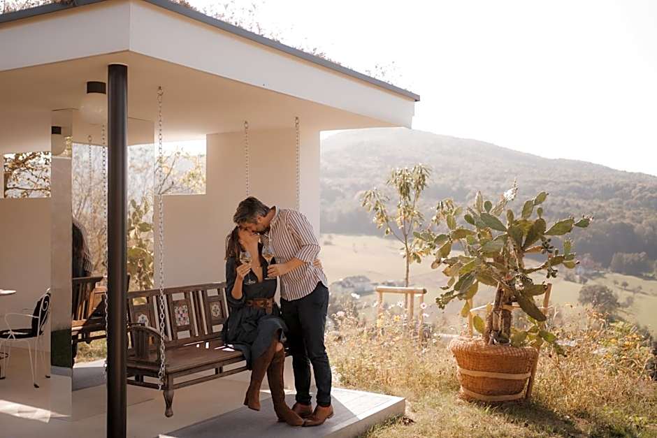 Boutique-Hotel maison 41 - Adults Only