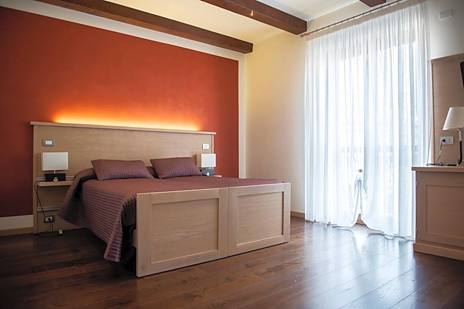 HOTEL - BAR DA NATALE