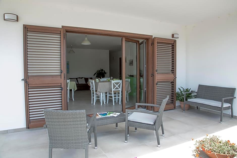 B&B Agata e gli altri