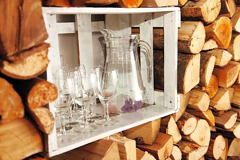 hotel rainhof scheune & naturpark restaurant (Kirchzarten)