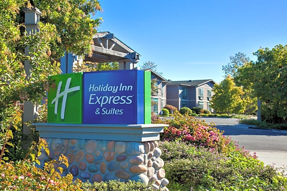 Holiday Inn Express & Suites Carpinteria By IHG