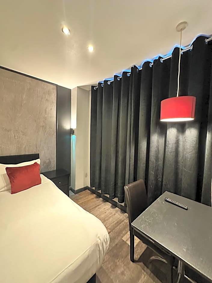 Pasha Hotel - 3* Boutique Hotel