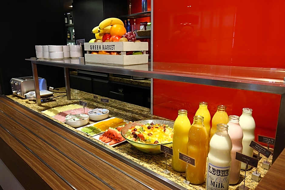 Hotel Ibis Buenos Aires Congreso