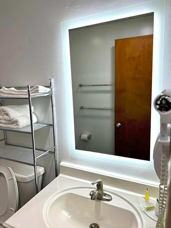 Travelodge by Wyndham Gallipolis