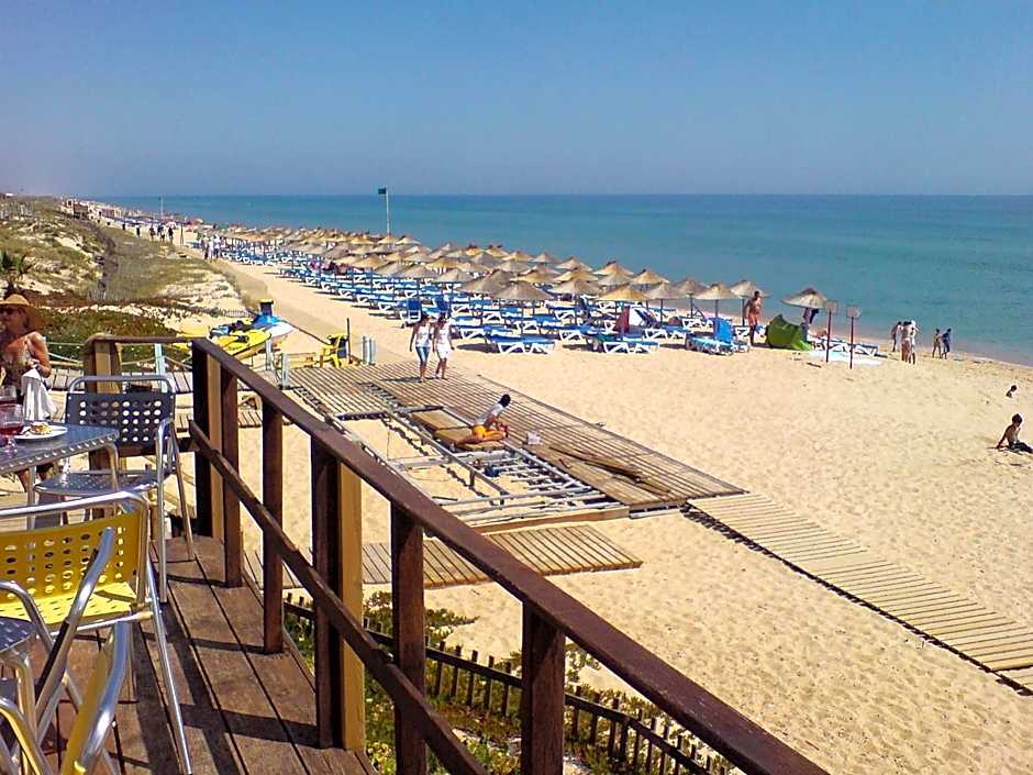 Hotel Alnacir