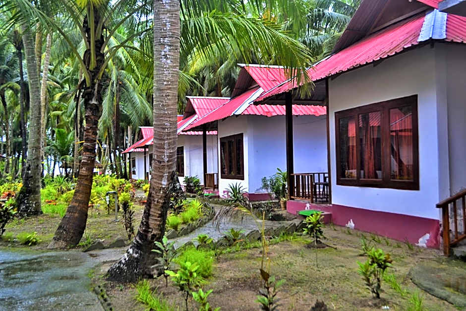 Cross Bill Beach Resort – Havelock Island, OK