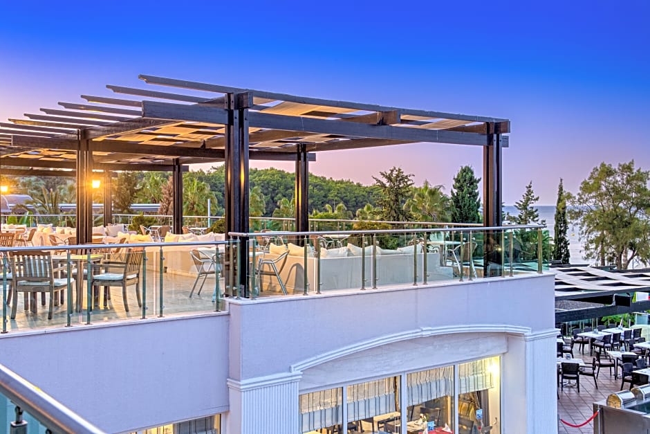 Sealife Buket Beach Hotel