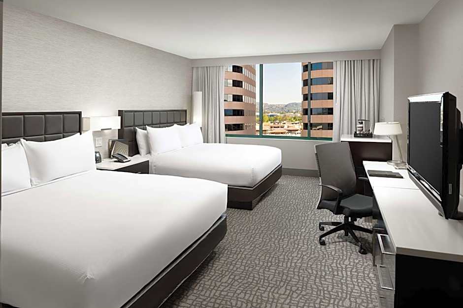Hilton Woodland Hills/Los Angeles