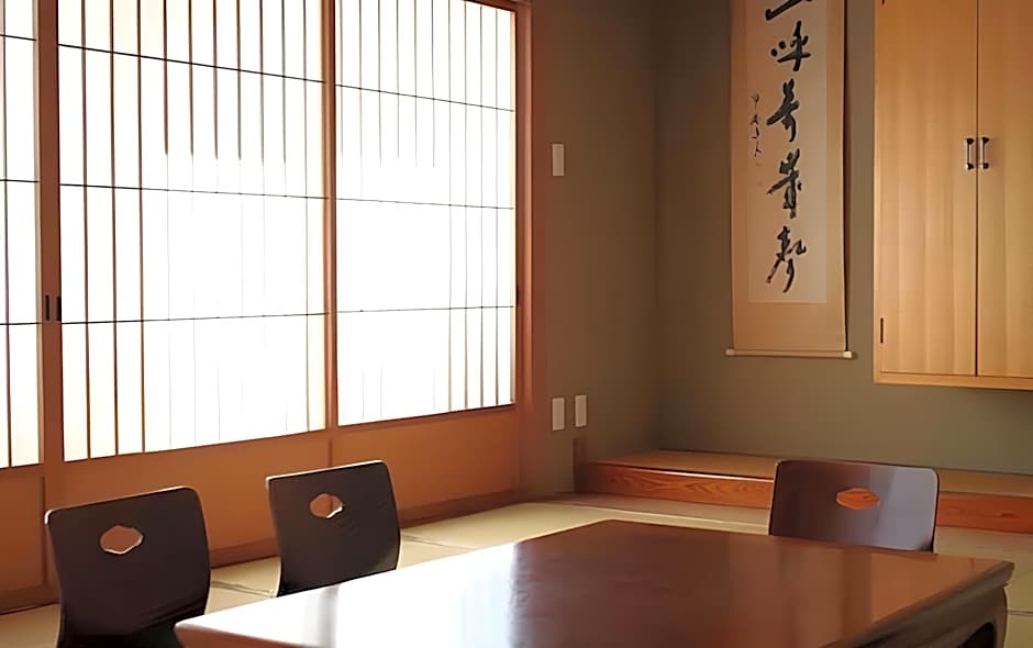 Ohkido Hotel