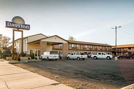 Days Inn by Wyndham Panguitch
