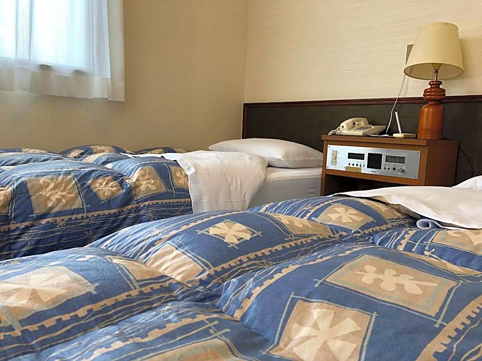 Hotel Town Nishikigawa