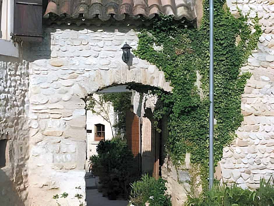 Auberge La Plaine