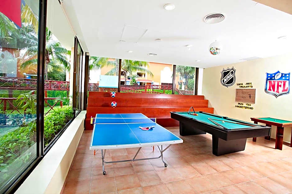 Grand Bahia Principe Coba - All Inclusive