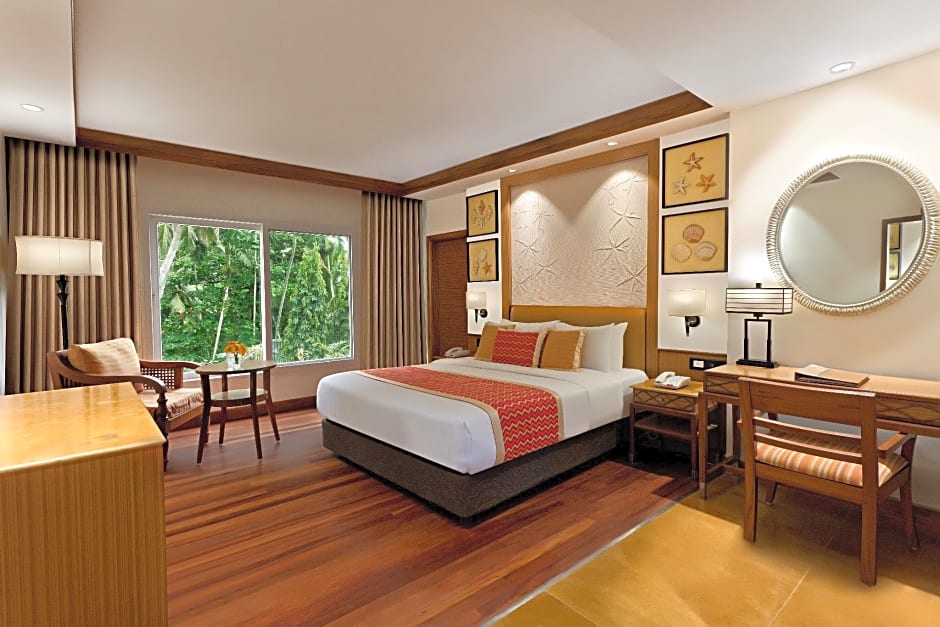 Welcomhotel by ITC Hotels, Bay Island, Port Blair