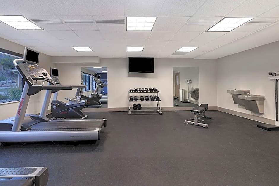 Holiday Inn Express Hotel & Suites Moab By IHG