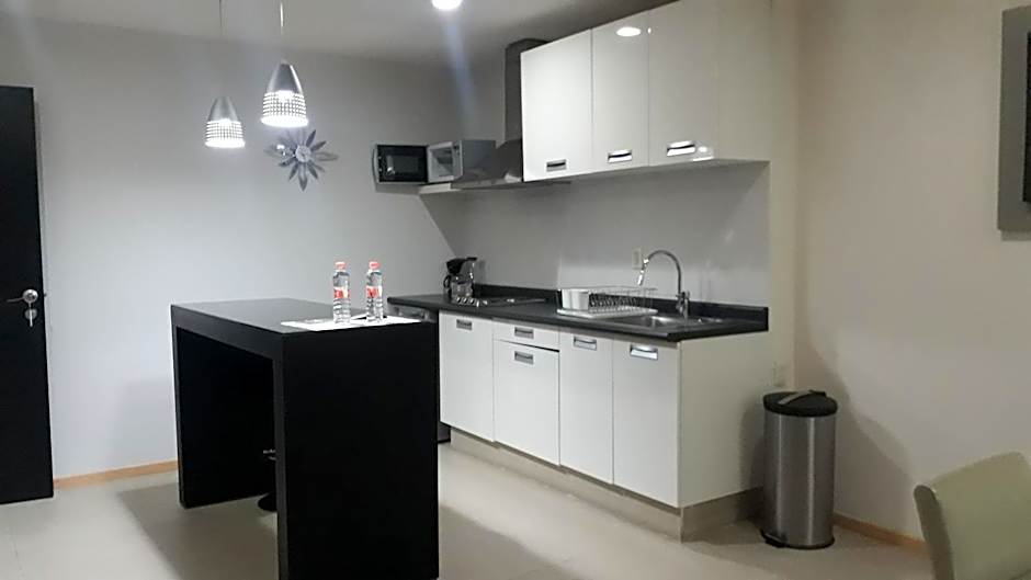 Capital Luxury Apartments & Offices