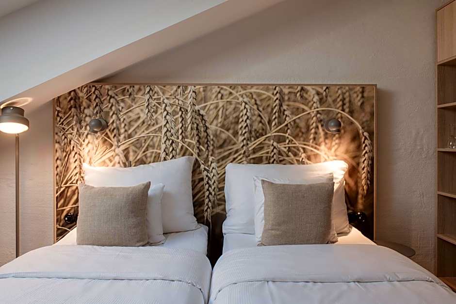 Clarion Collection Hotel Magasinet