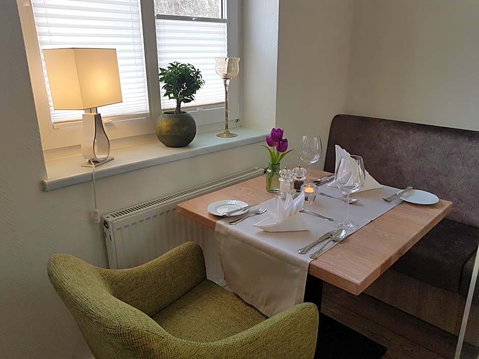 Ringhotel Villa Margarete