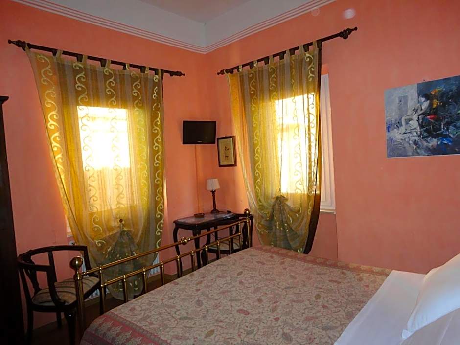 Hotel Morlacchi