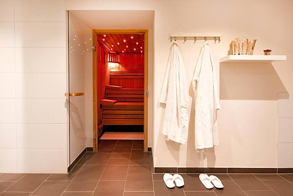 Brauers Landarthotel GmbH