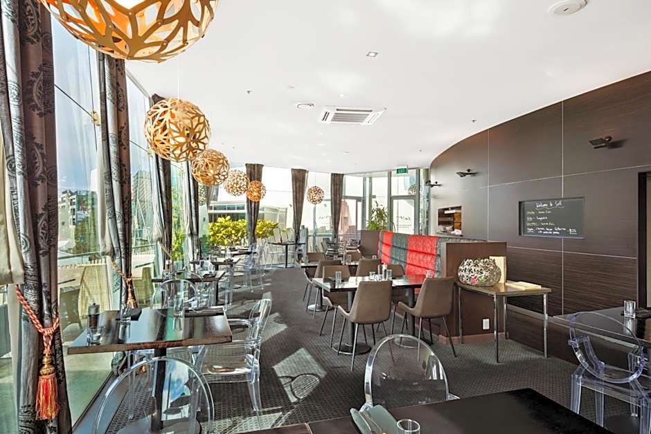 Millennium Hotel New Plymouth Waterfront