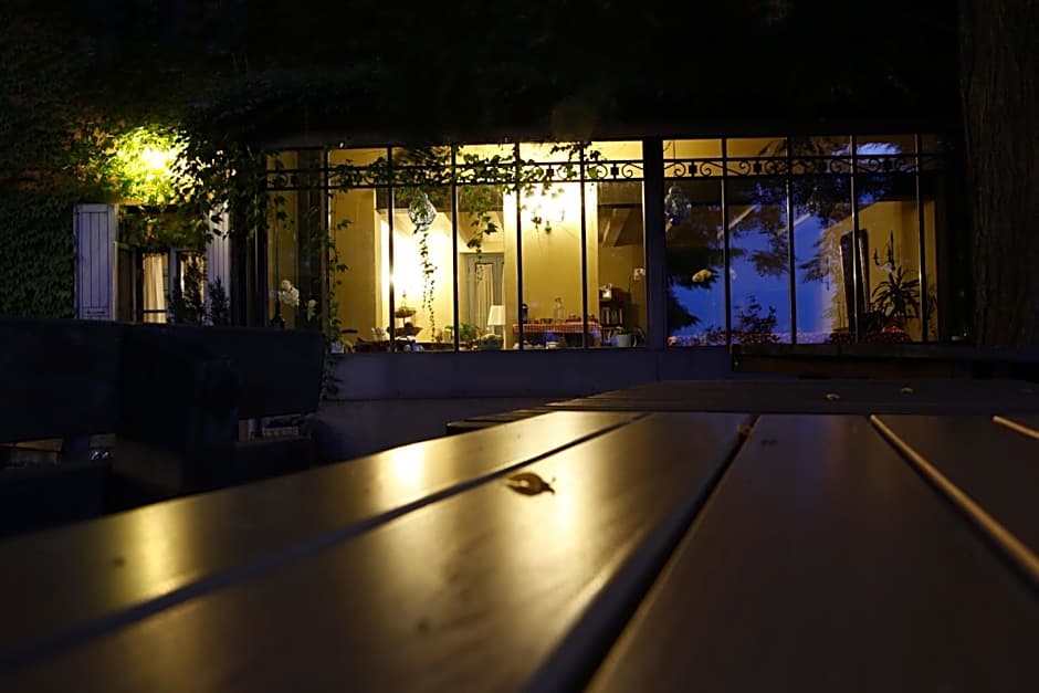 Alloggio Al San Girolamo