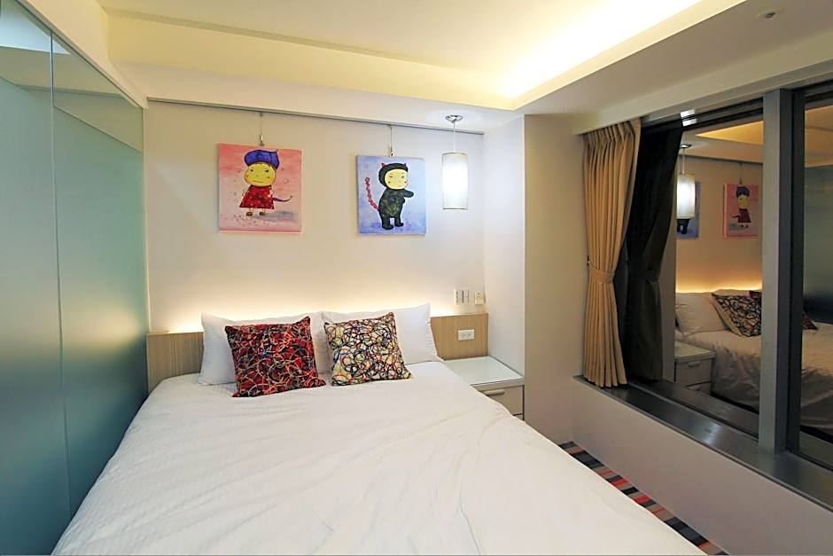 Morwing Hotel Fuzhong