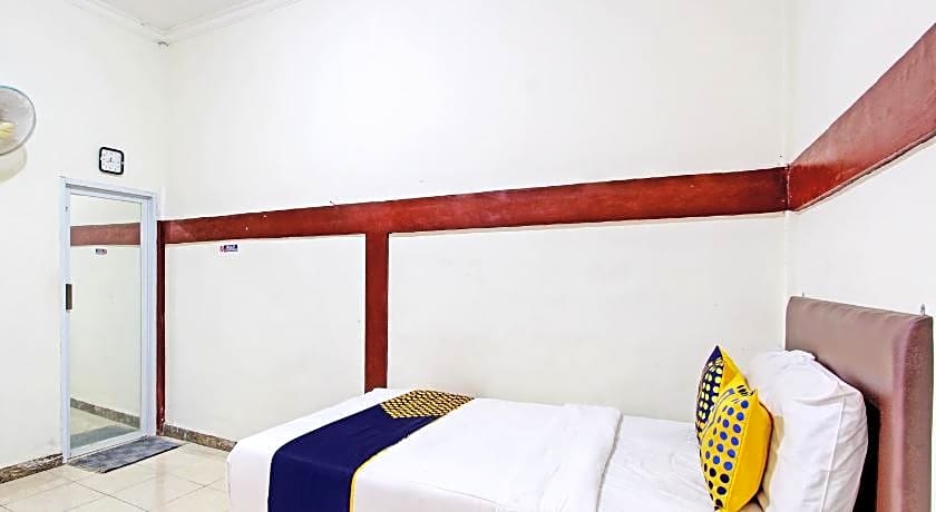 Hotel O Juan Kostel 2