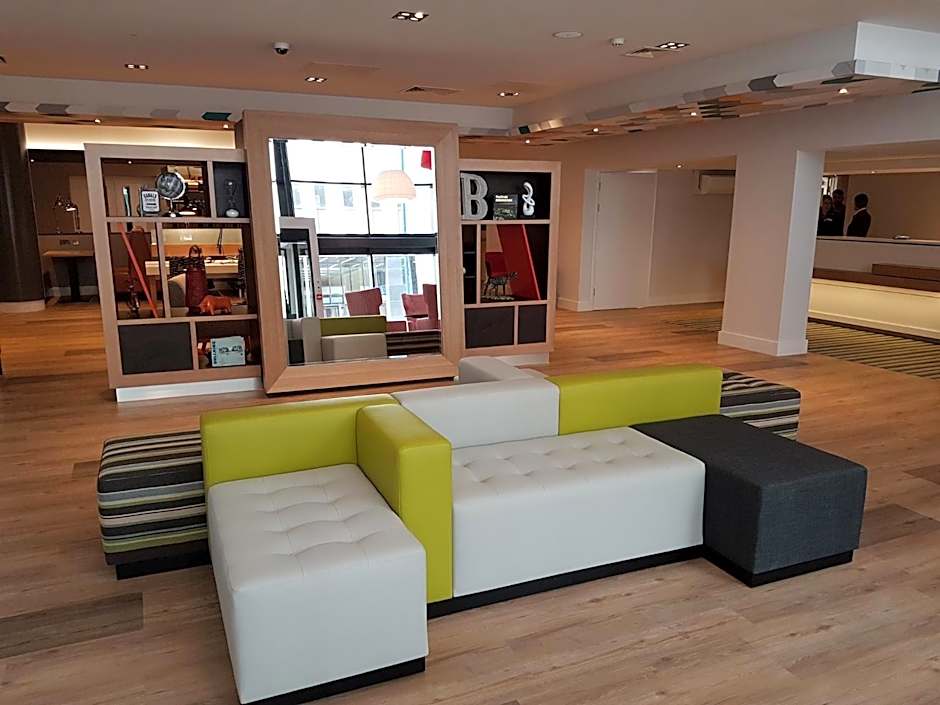 Holiday Inn Birmingham City By IHG