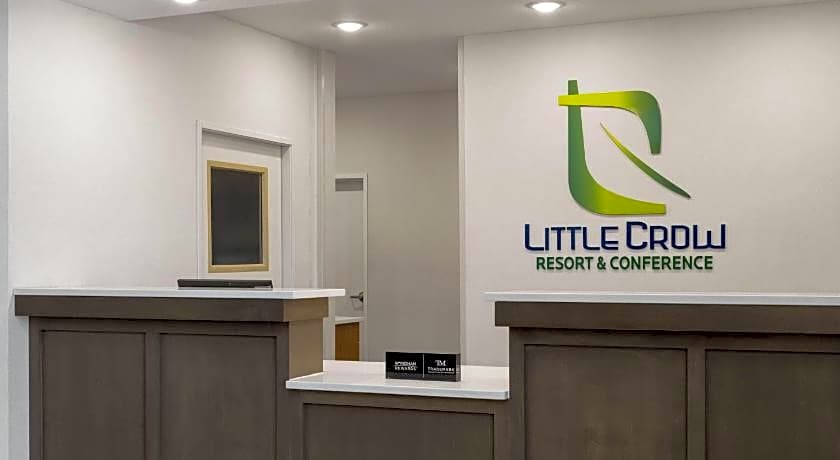 Little Crow Resort & Conference, Trademark by Wyndham