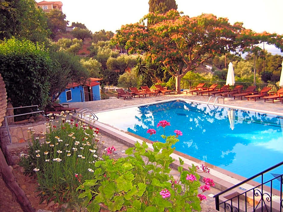 Archontiko Maisonettes