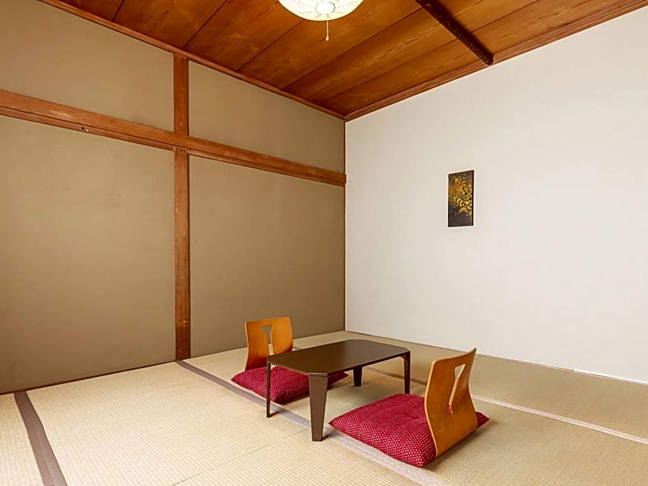 Kousen Annex Kazeya Group