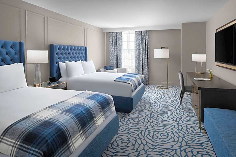 The Lytle Park Hotel, Autograph Collection