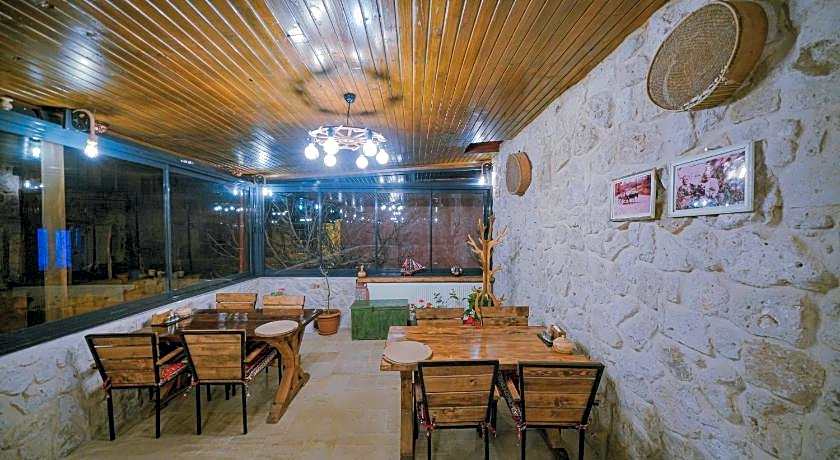 Babili Cappadocia Cave Hotel