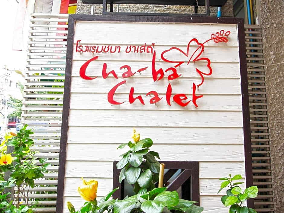 Chaba Chalet