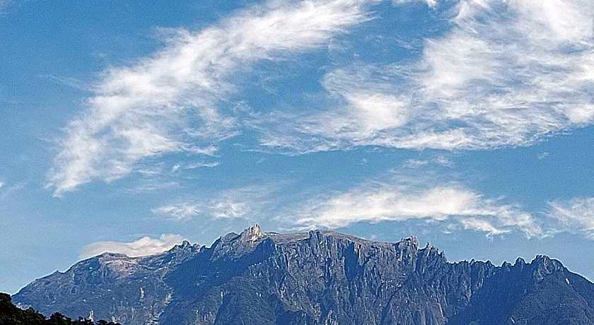 Highland Homestay Kundasang