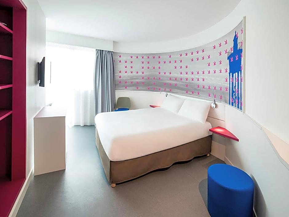 Ibis Styles Collioure Port Vendres