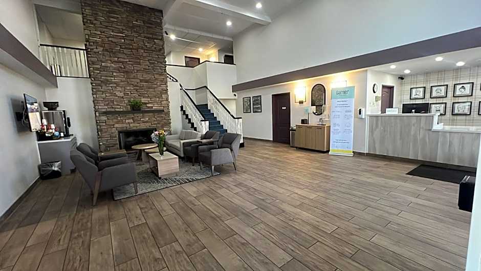 Garner Hotel Phoenix - Surprise By IHG