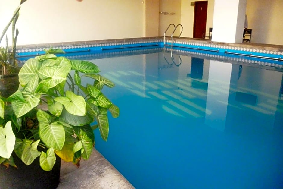 Gran Hotel Presidente