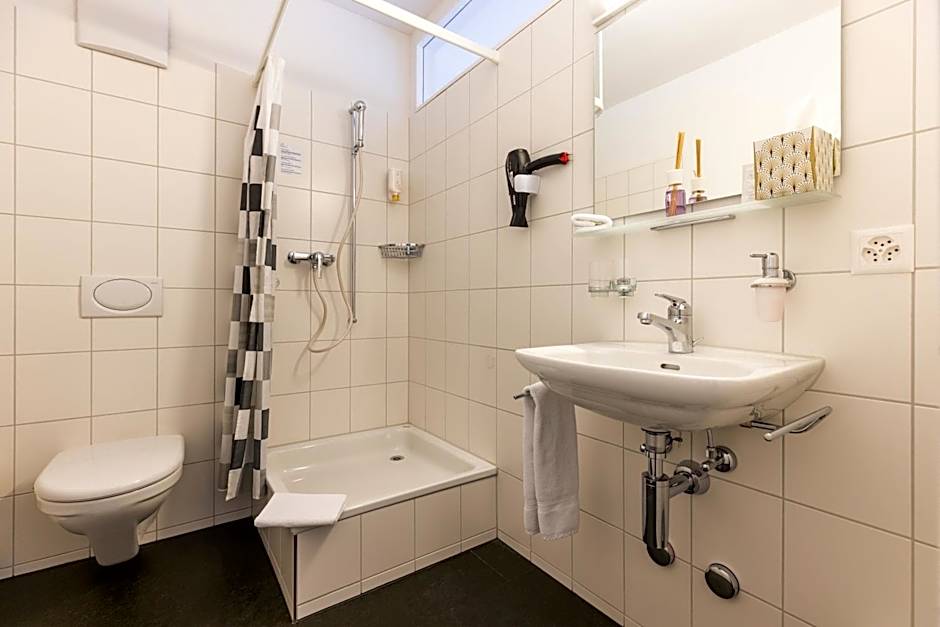 Hotel Bären Niederscherli